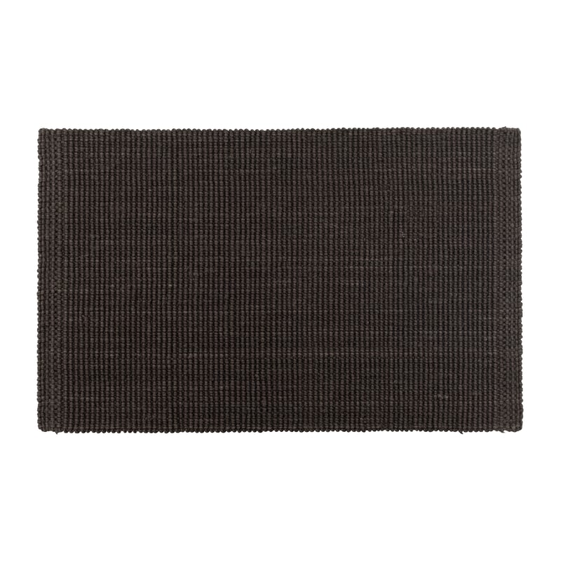 Dixie Fiona jute rug coffee 45x75 cm