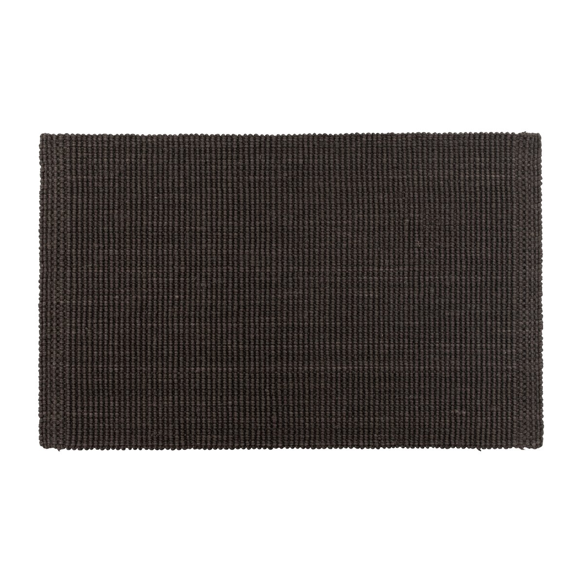 Dixie Fiona jute rug coffee 45x75 cm
