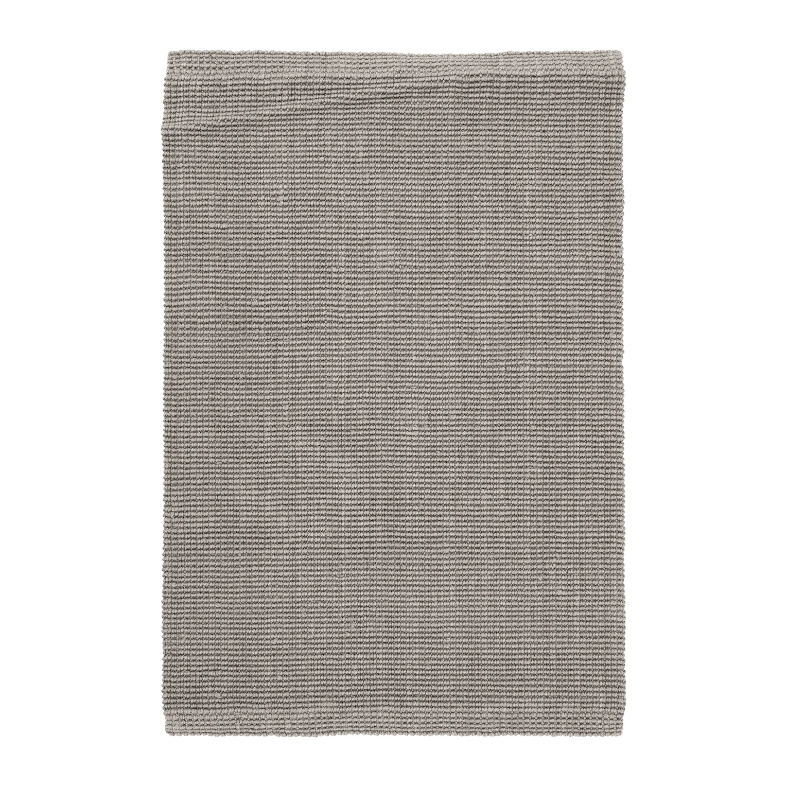 Fiona jute rug grey, 60x90 cm Dixie