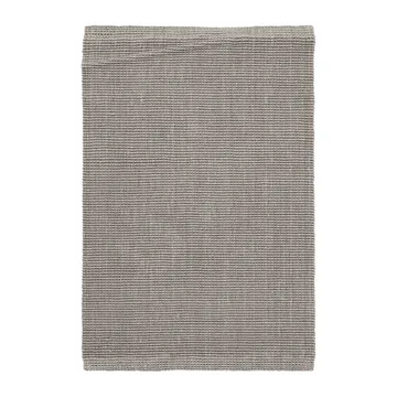 Fiona jute rug grey - 60x90 cm - Dixie