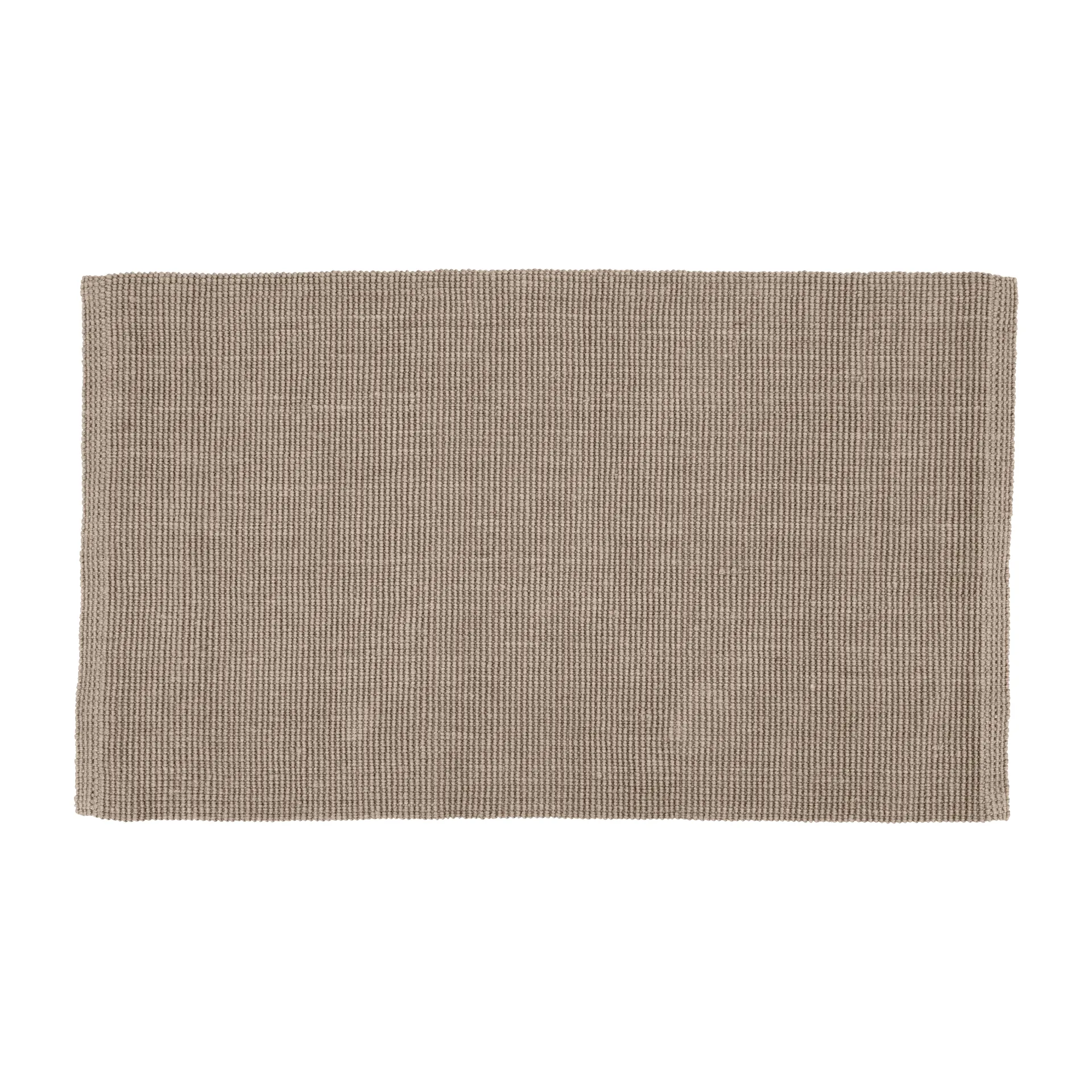 Fiona jute rug grey, 70x120 cm Dixie