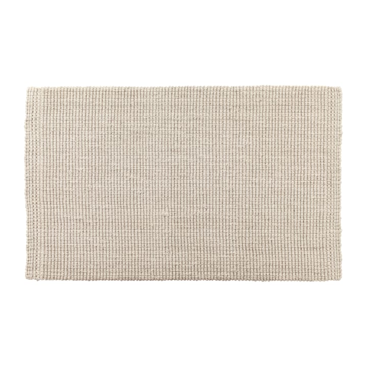 Fiona jute rug ivory - 45x75 cm - Dixie