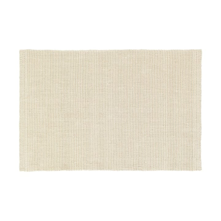 Fiona jute rug ivory - 60x90 cm - Dixie