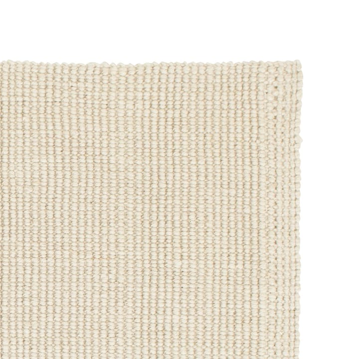 Fiona jute rug ivory, 60x90 cm Dixie