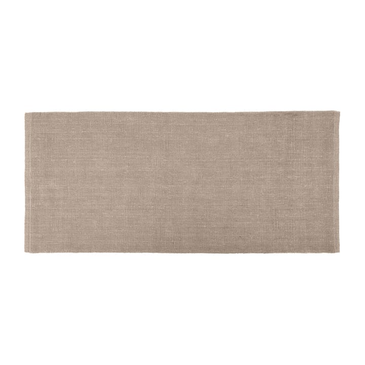 Fiona rug 180x80 cm - grey - Dixie