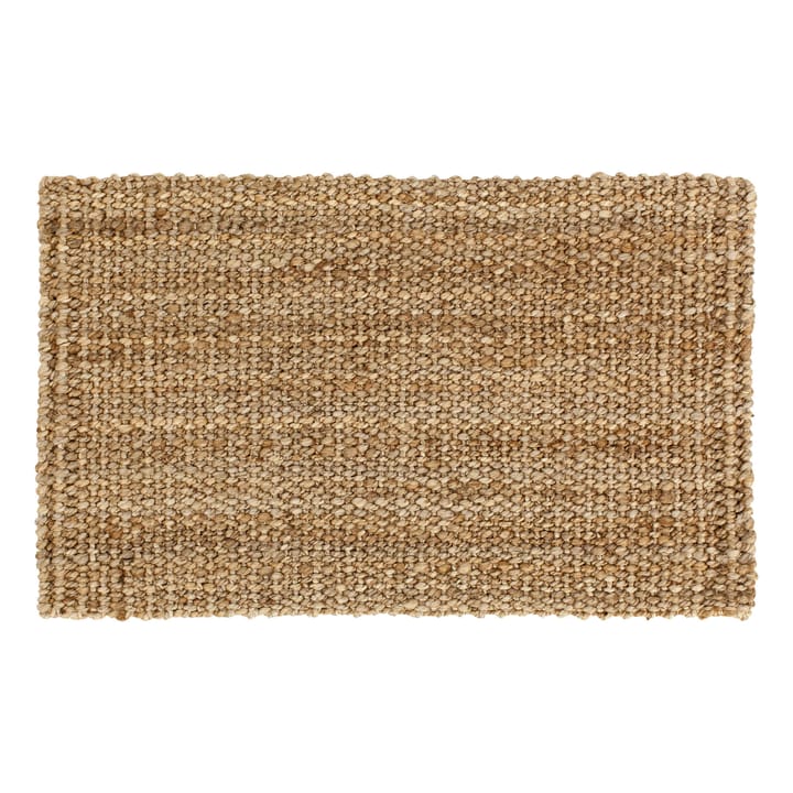 Freja doormat 50x80 cm - nature - Dixie