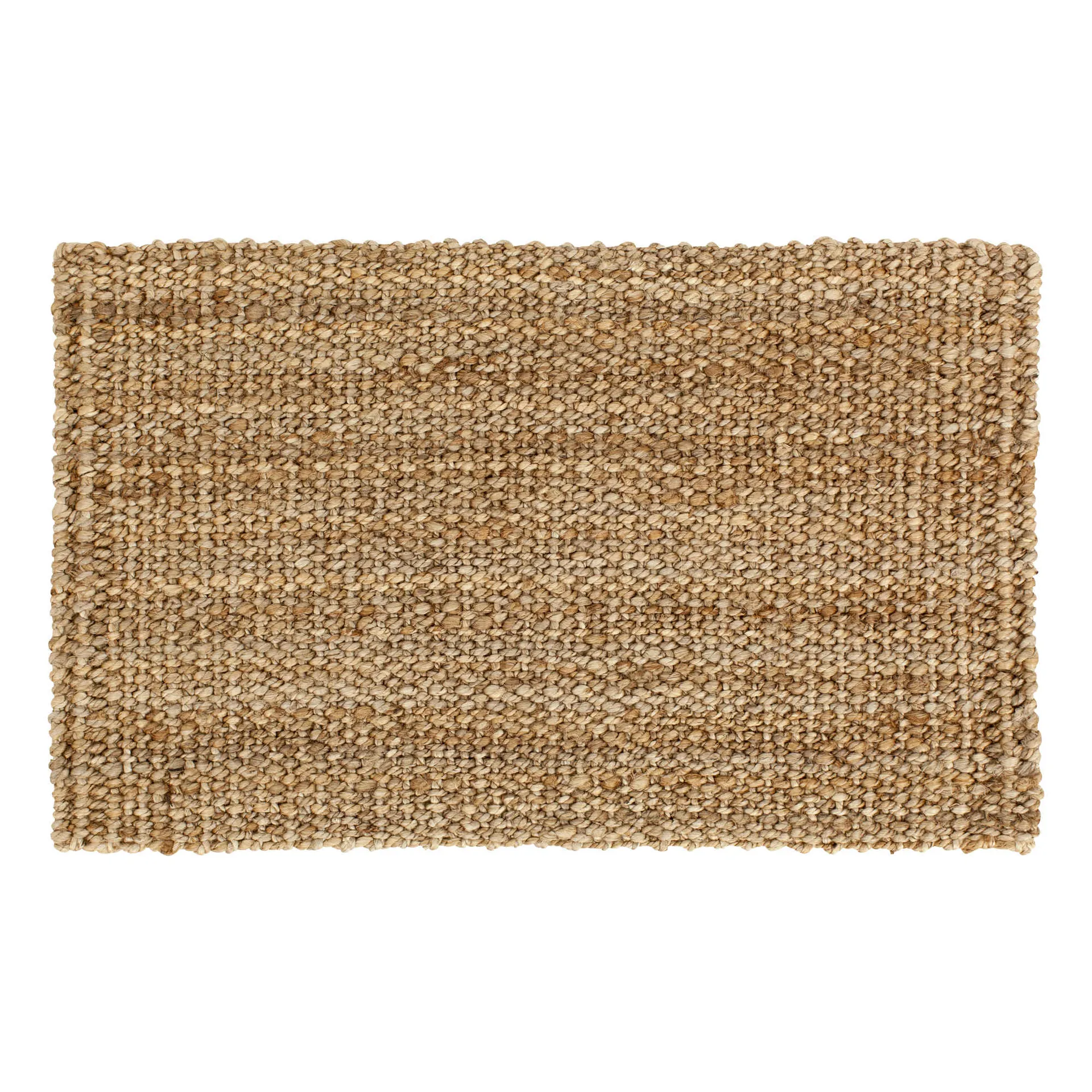 Freja doormat 50x80 cm, nature Dixie