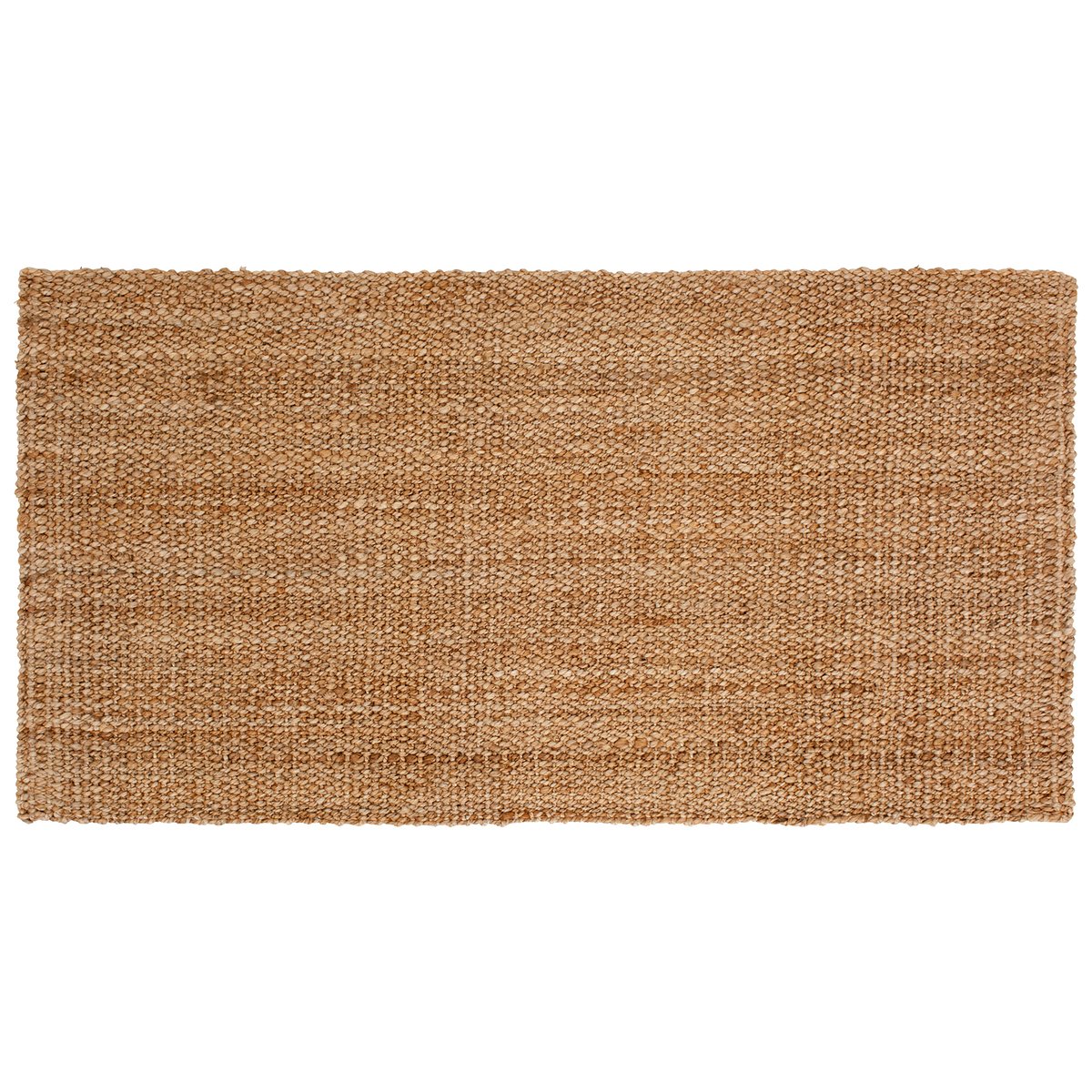 Dixie Freja doormat nature large | Scandinavian Design | Door mats | Beige