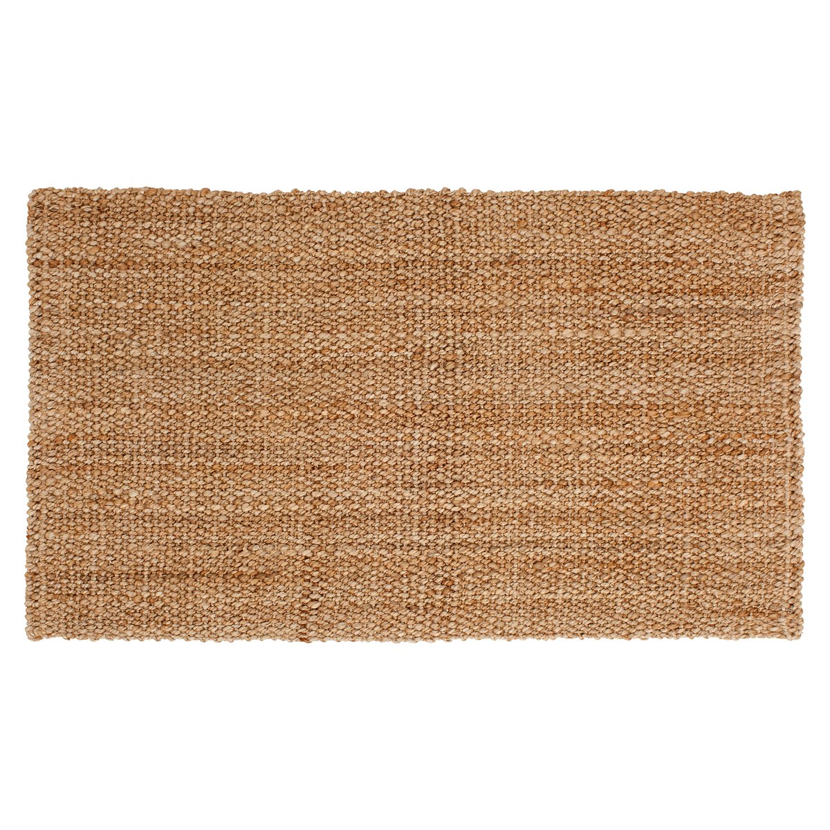 Dixie Freja doormat nature medium | Scandinavian Design | Door mats | Beige