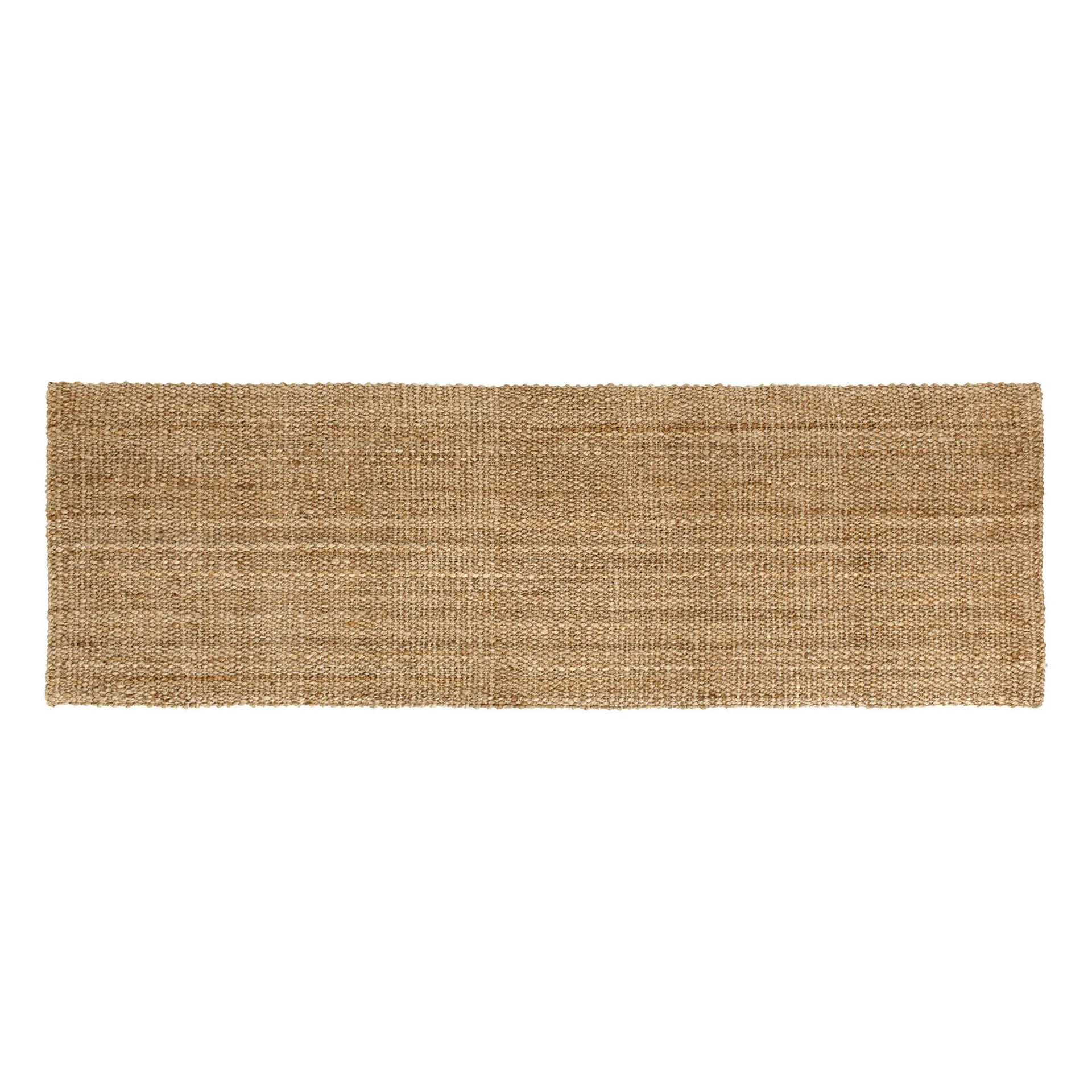 Freja rug 80x250 cm, Natural Dixie
