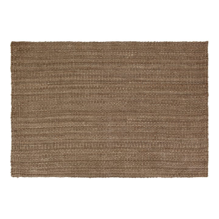 Freja rug natural grey - 160x230 cm - Dixie