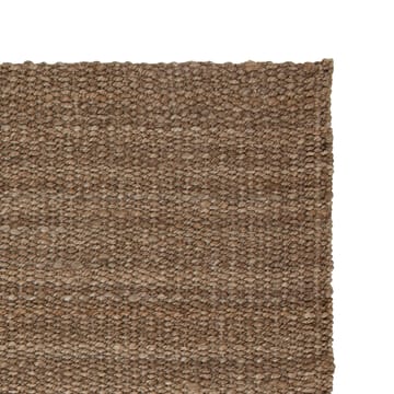 Freja rug natural grey - 160x230 cm - Dixie