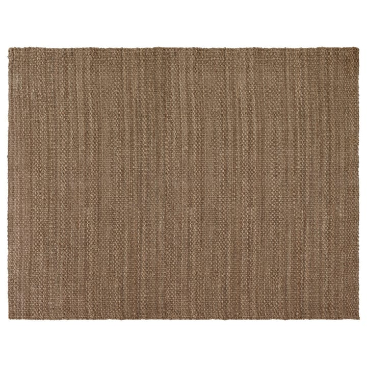 Freja rug natural grey - 240x300 cm - Dixie