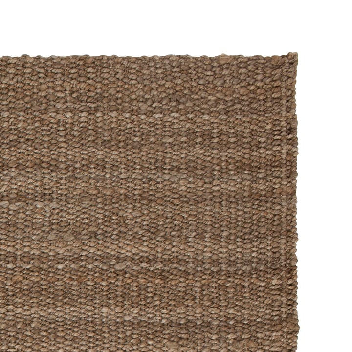 Freja rug natural grey - 240x300 cm - Dixie