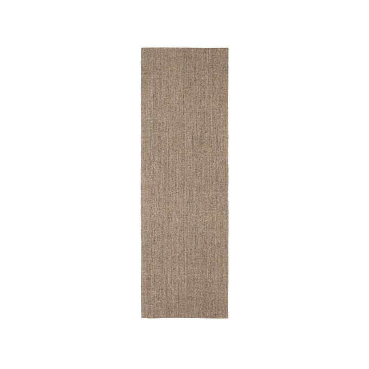 Jenny hallway runner - Nature, sisal, 80x250 cm - Dixie