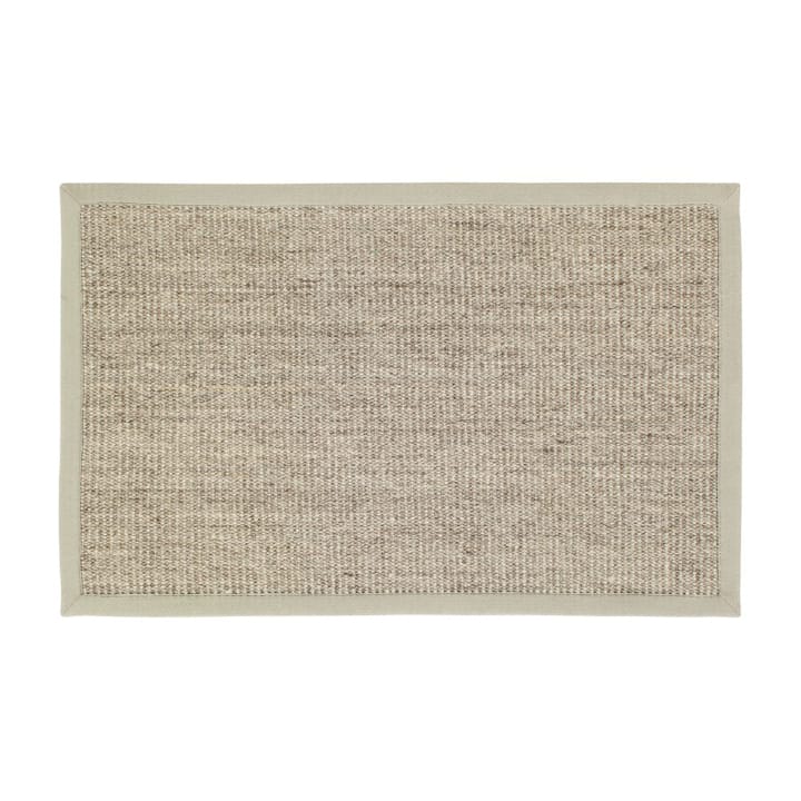 Jenny Sisal doormat marble - 60x90 cm - Dixie