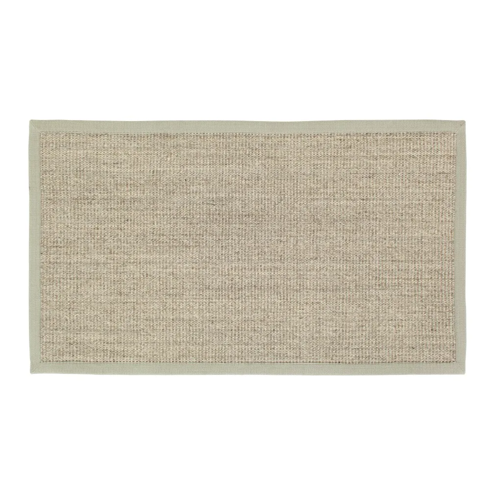 Jenny Sisal doormat marble from Dixie - NordicNest.com