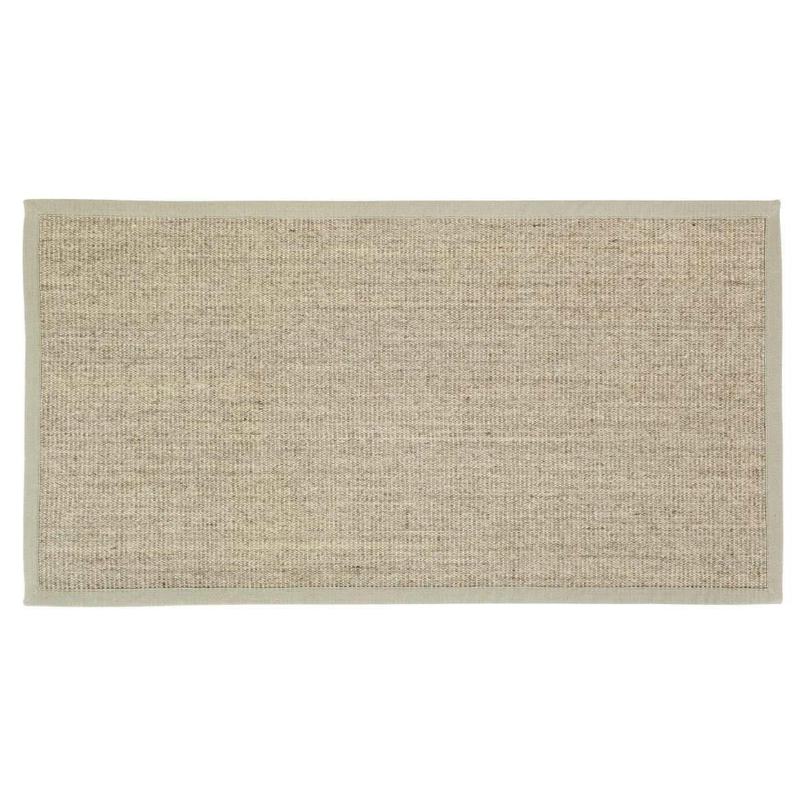 Jenny Sisal doormat marble, 80x150 cm Dixie