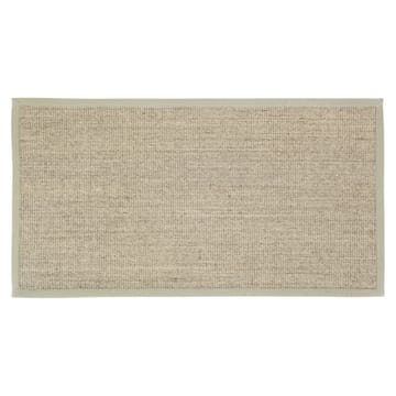 Jenny Sisal doormat marble - 80x150 cm - Dixie