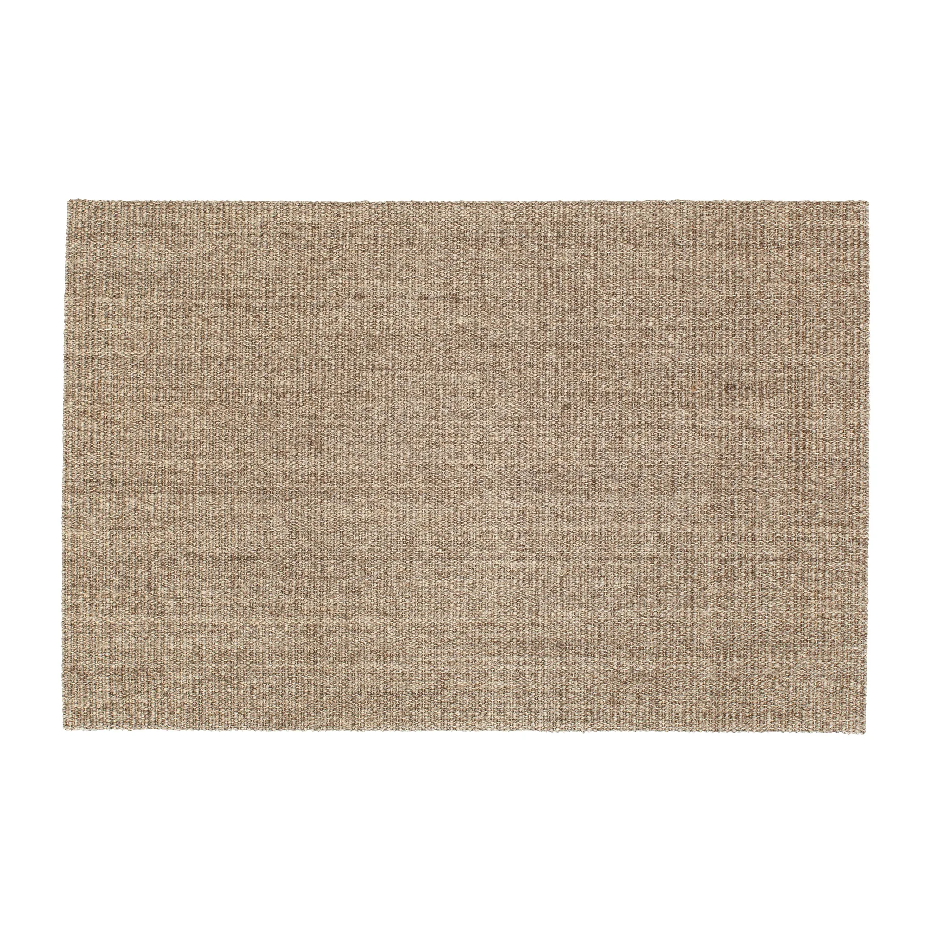 Jenny Sisal doormat natural grey, 60x90 cm Dixie