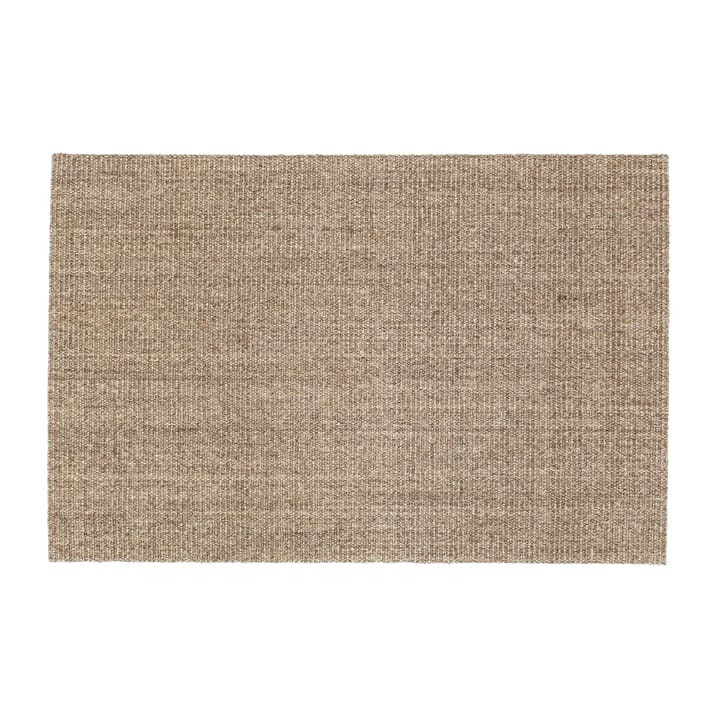 Jenny Sisal doormat natural grey - 60x90 cm - Dixie