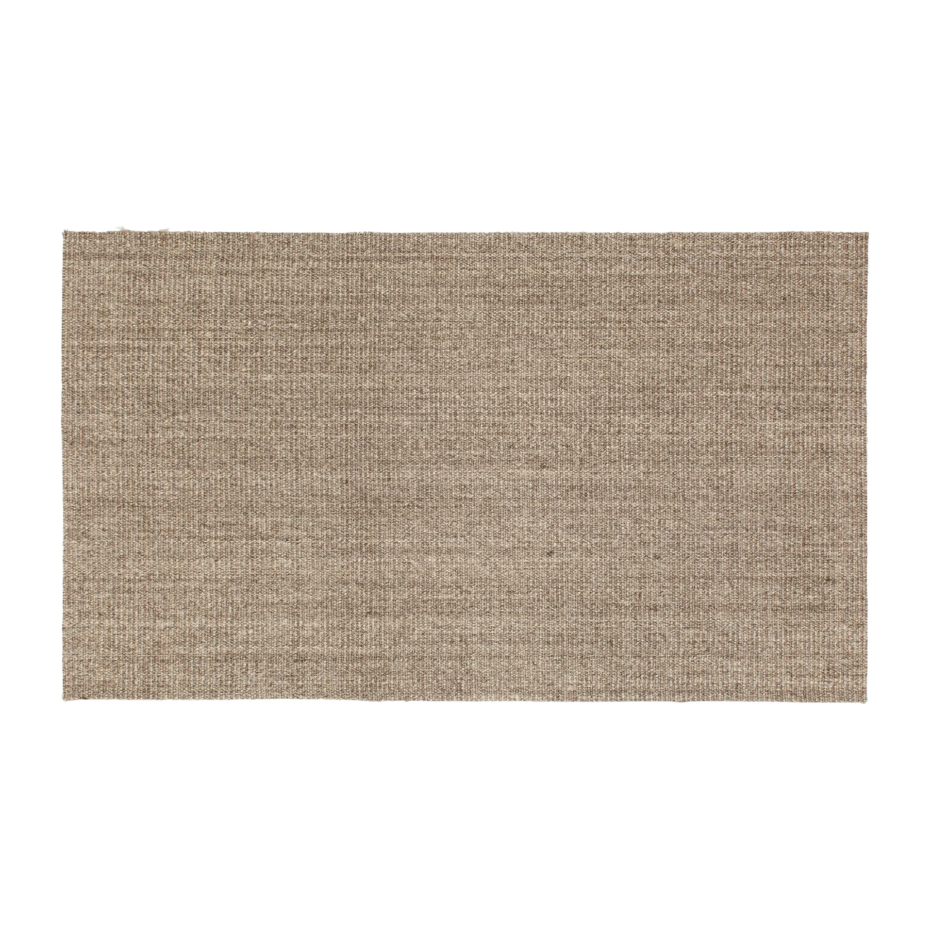 Jenny Sisal doormat natural grey, 70x120 cm Dixie