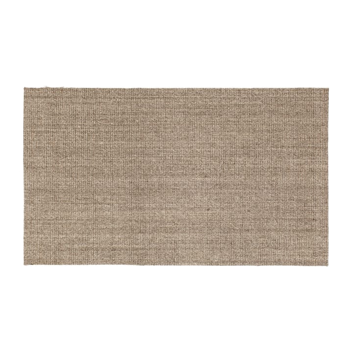 Jenny Sisal doormat natural grey - 70x120 cm - Dixie