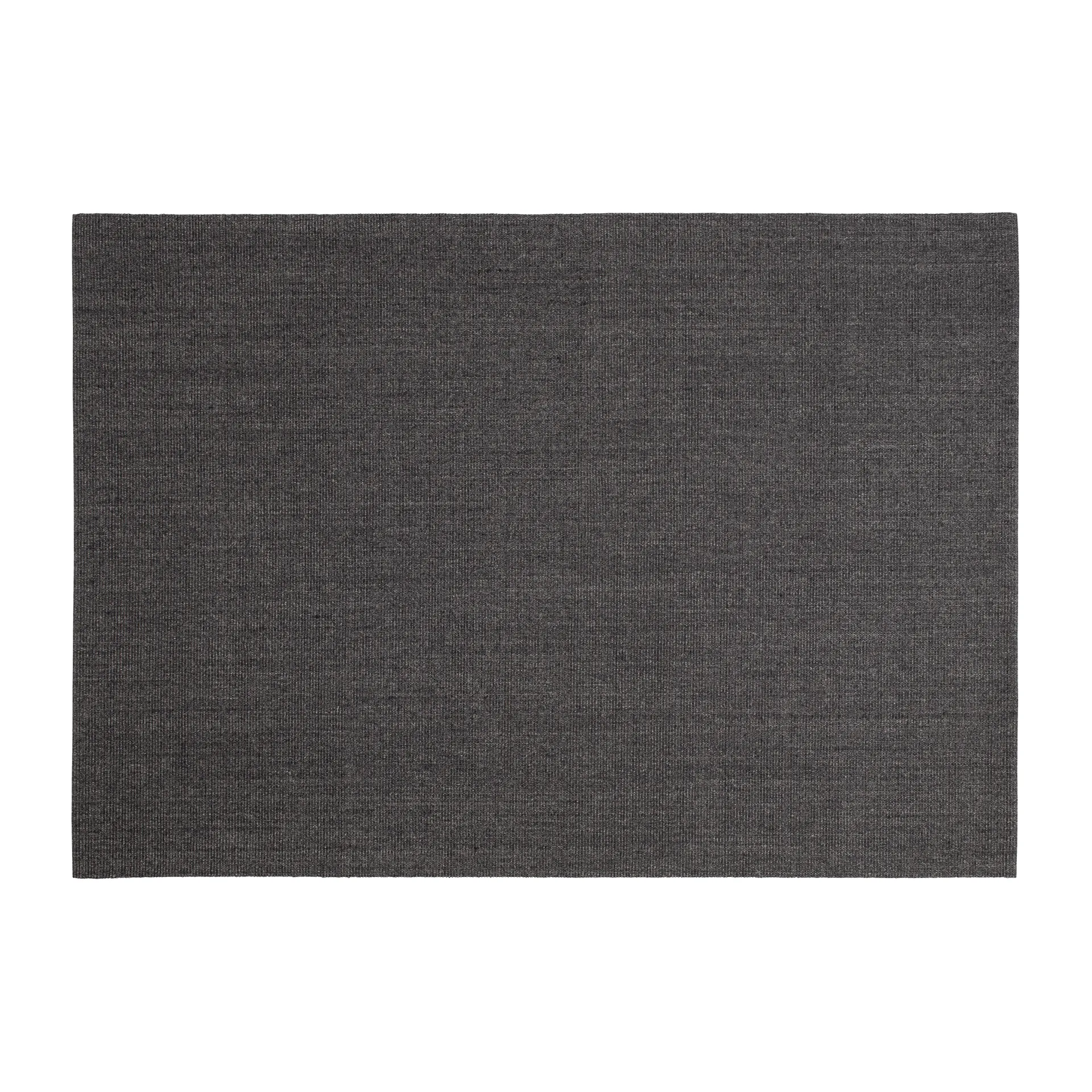 Jenny Sisal rug black, 160x230 cm Dixie