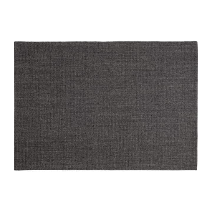 Jenny Sisal rug black - 160x230 cm - Dixie