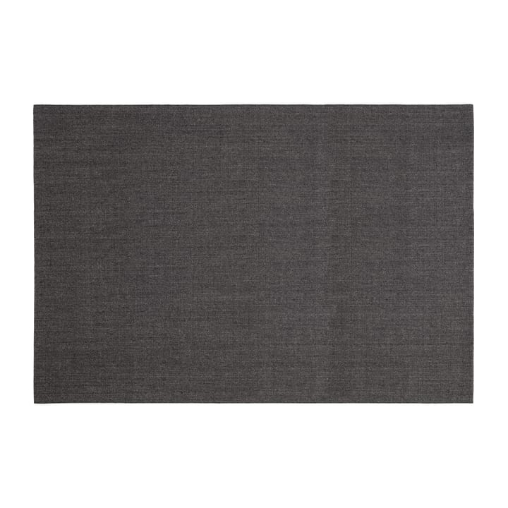 Jenny Sisal rug black - 190x290 cm - Dixie