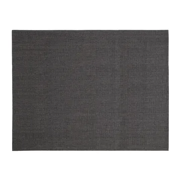 Jenny Sisal rug black - 240x300 cm - Dixie