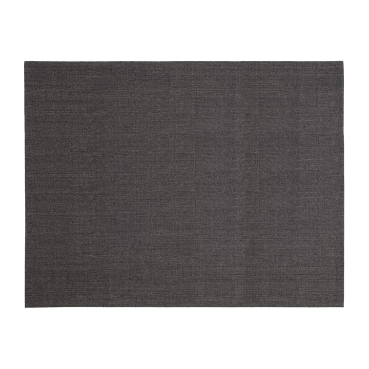 Jenny Sisal rug black - 240x300 cm - Dixie