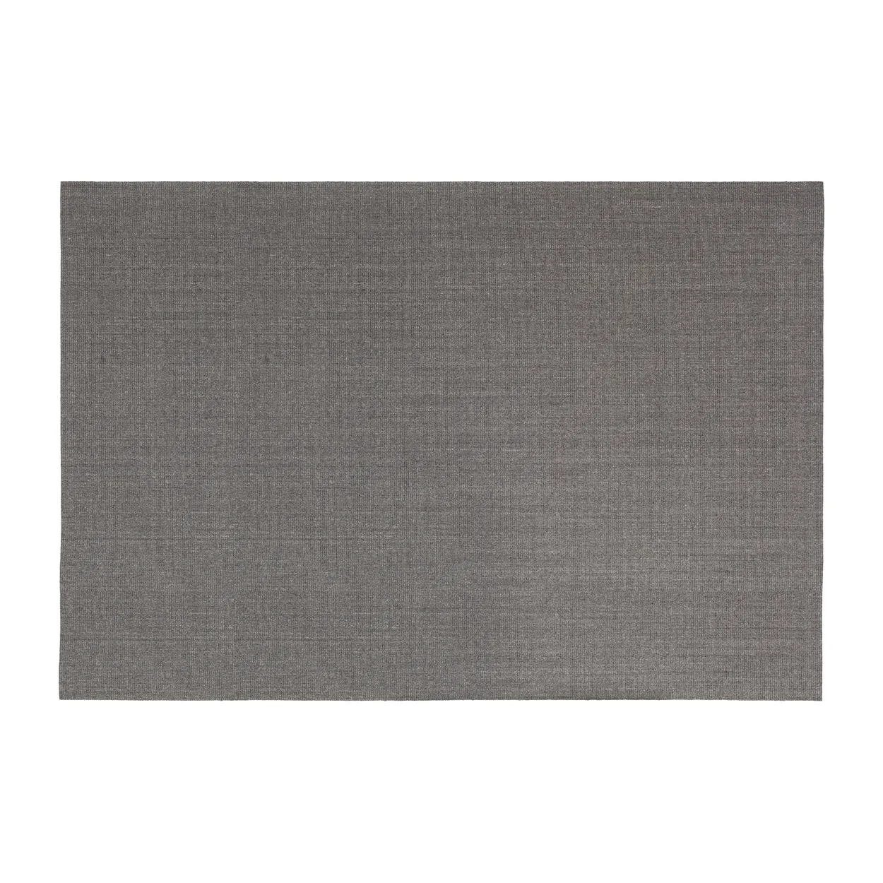 Dixie Jenny Sisal rug grey 190x290 cm | Scandinavian Design | Jute & natural fibre rugs | Grey