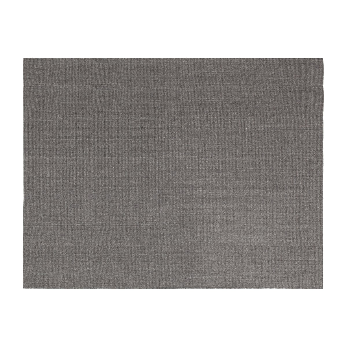 Dixie Jenny Sisal rug grey 240x300 cm | Scandinavian Design | Jute & natural fibre rugs | Grey