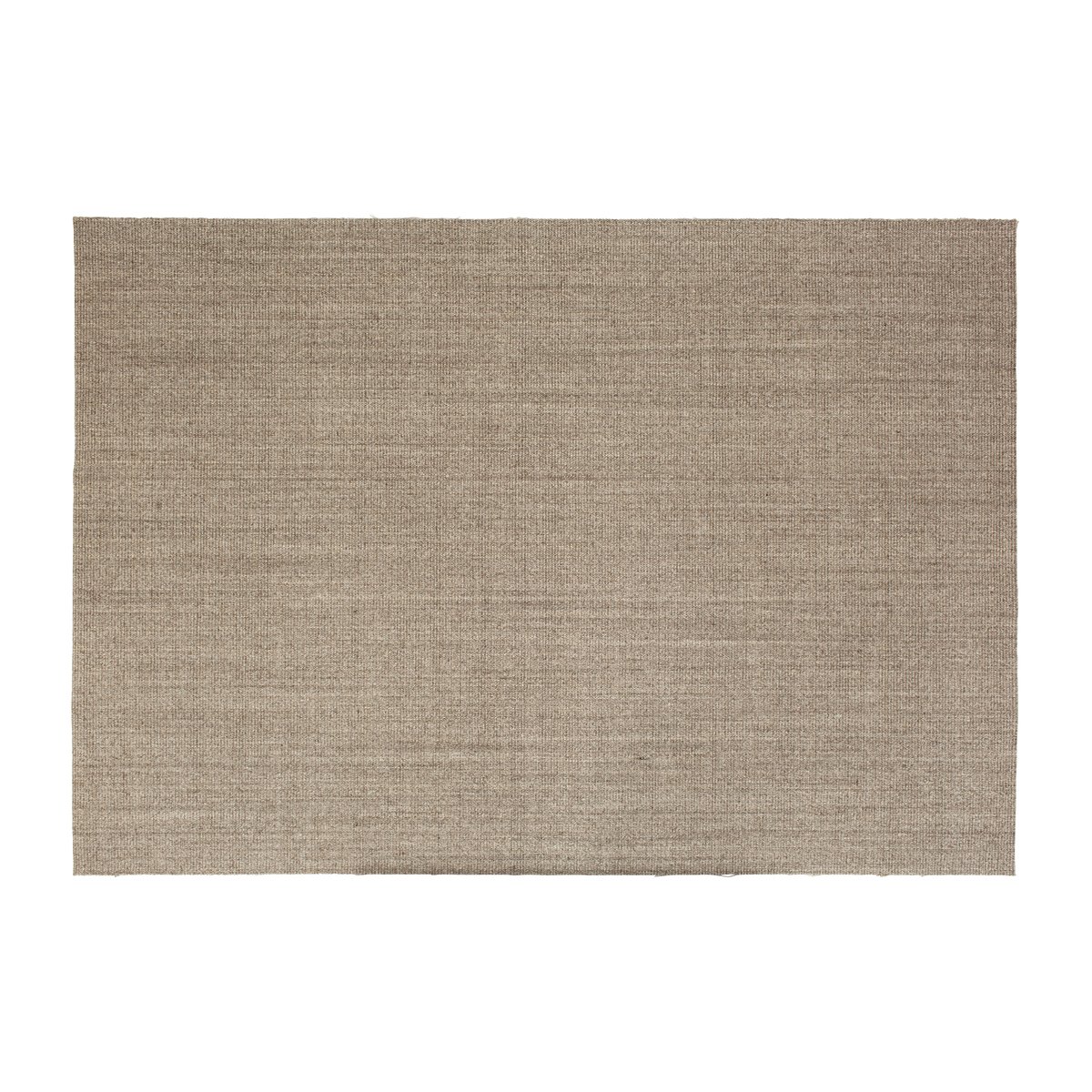 Dixie Jenny Sisal rug natural grey 160x230 cm | Scandinavian Design | Fringe & Deep pile rugs | Grey