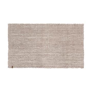 Julia door mat grey - 70x120 cm - Dixie