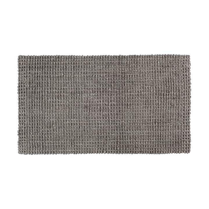 Julia doormat - Cement Grey. 70x120 cm - Dixie