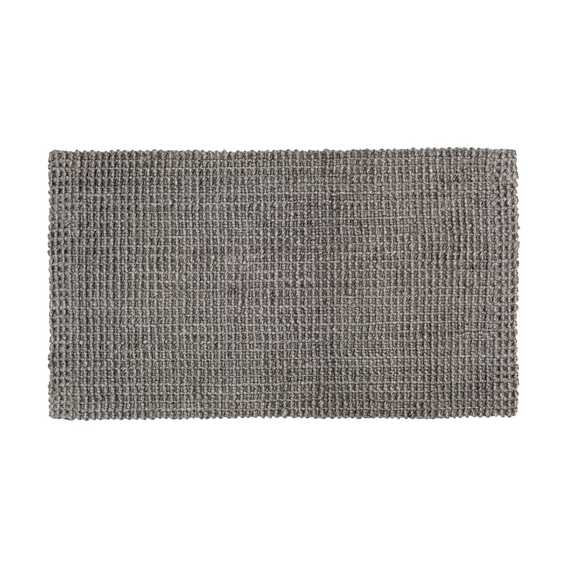 Dixie Julia doormat Cement Grey. 70x120 cm