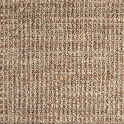 Jute door mat natural - 70x120 cm - Dixie