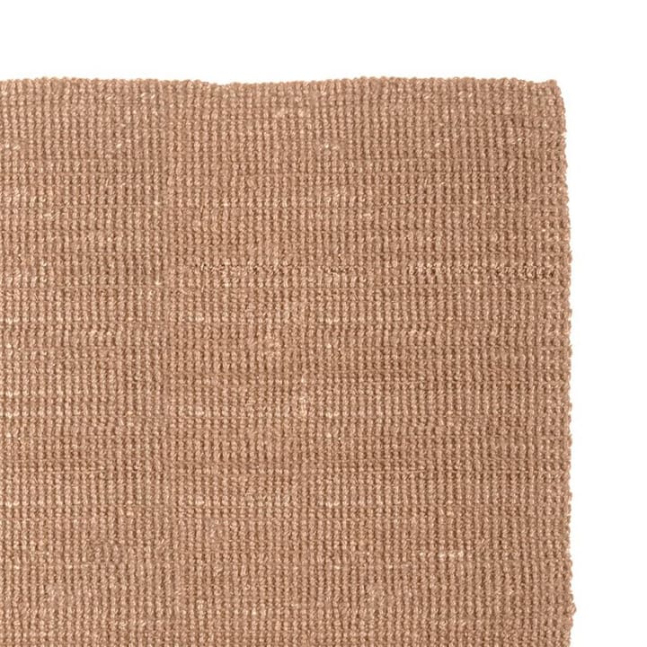 Jute door mat natural - 80x180 cm - Dixie