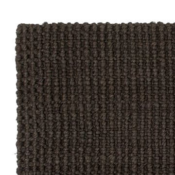 Jute doormat coffee - 60x90 cm - Dixie