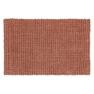 Jute doormat old rose - 60x90 cm - Dixie