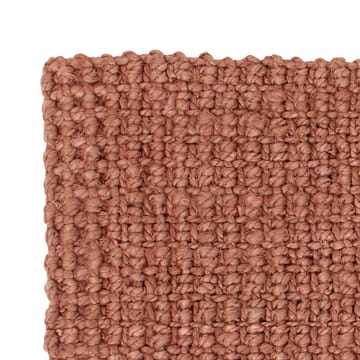 Jute doormat old rose - 60x90 cm - Dixie