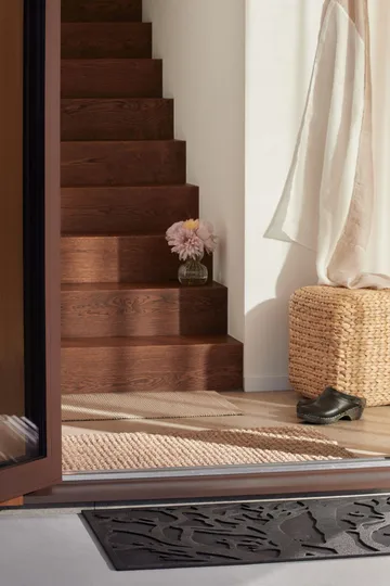 Jutematta ocean - 60x90 cm - Dixie