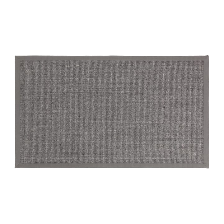 Sisal door mat grey - 70x120 cm - Dixie