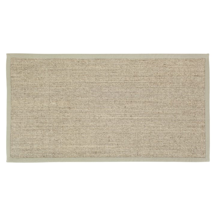 Sisal doormat marble - 80x150 cm - Dixie