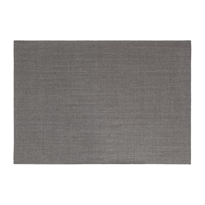 Sisal rug grey - 160x230 cm - Dixie