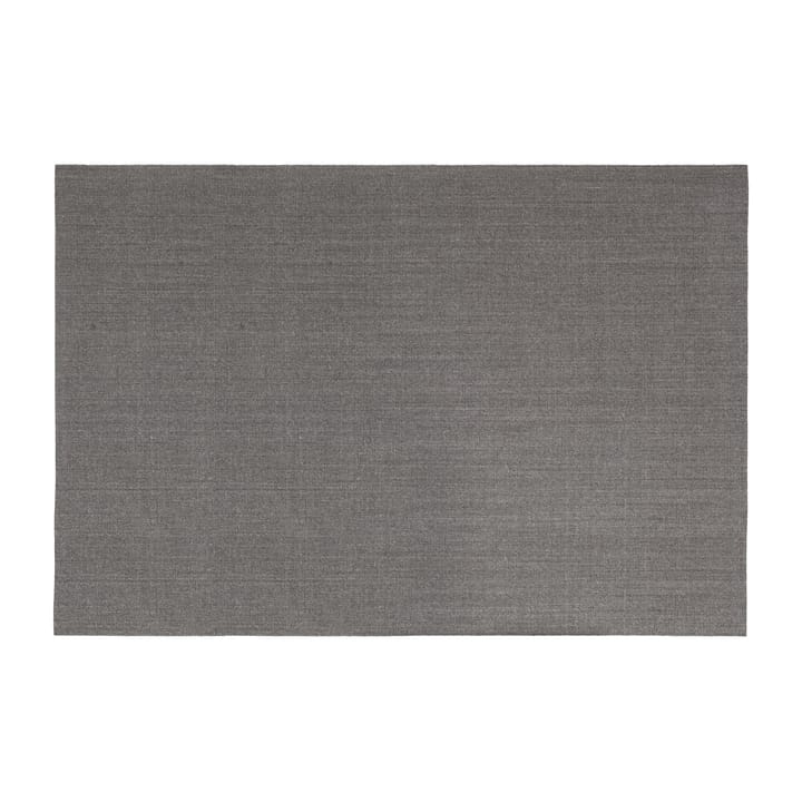 Sisal rug grey - 190x290 cm - Dixie