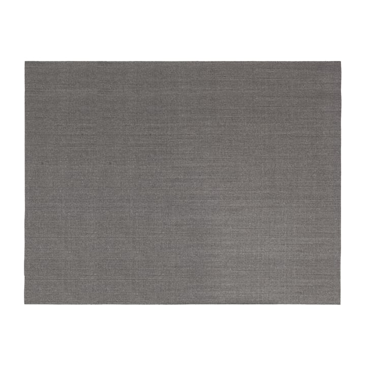 Sisal rug grey - 240x300 cm - Dixie