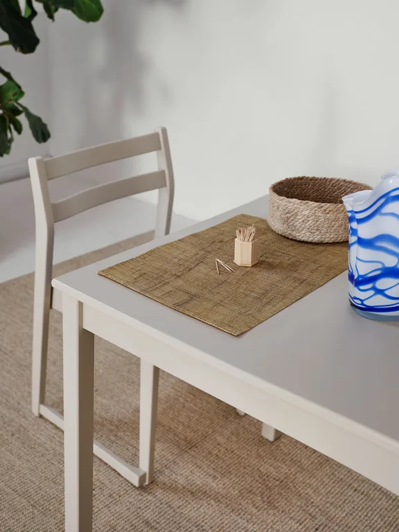 Sisal rug marble, 190x290 cm Dixie